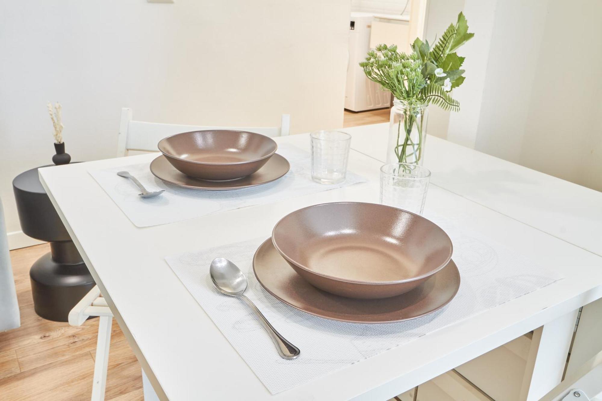 Spacious Flat Close To Fondazione Prada & Metro Milan Luaran gambar