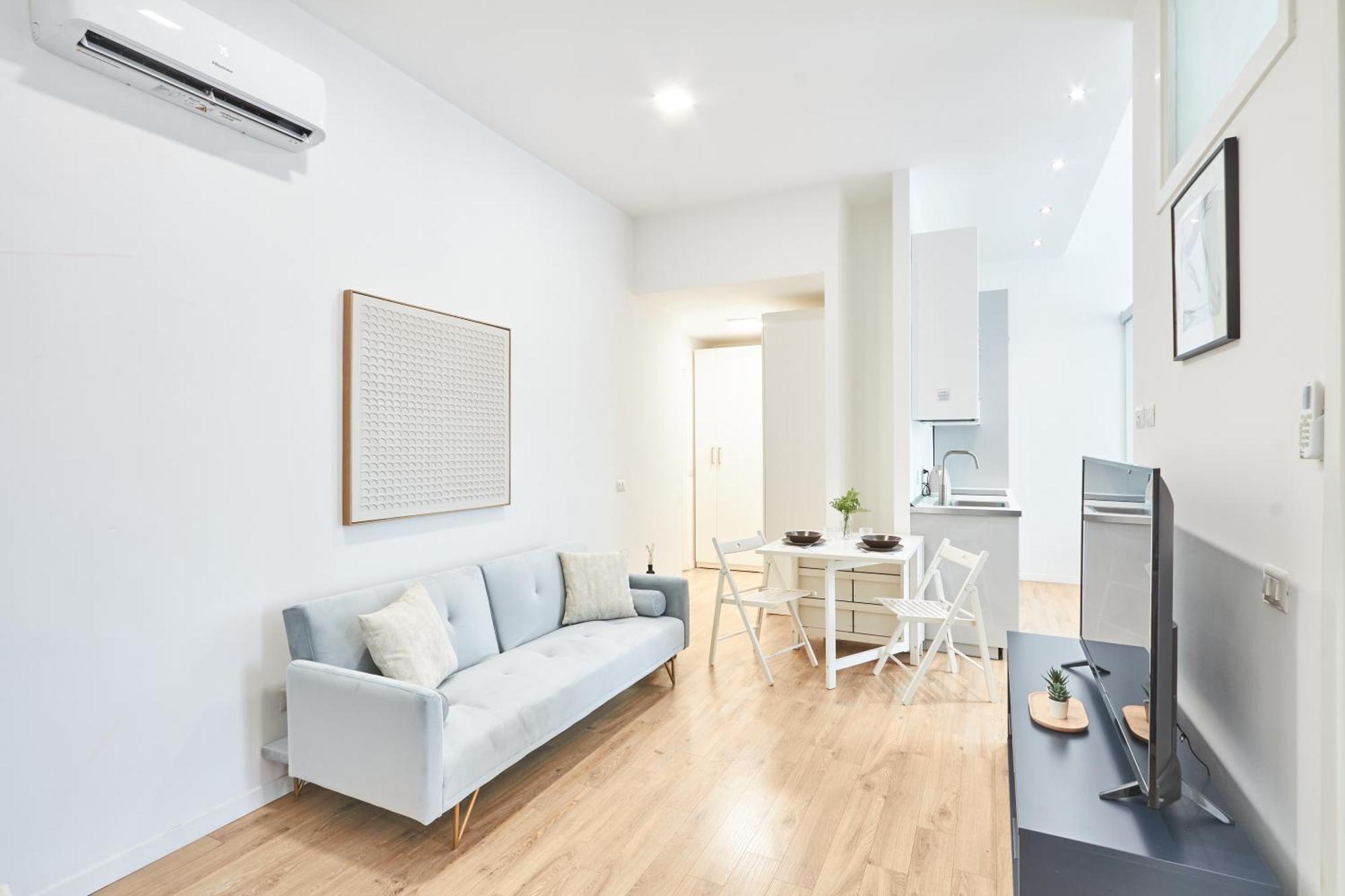 Spacious Flat Close To Fondazione Prada & Metro Milan Luaran gambar